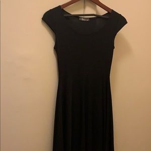 Little back dress